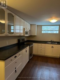 LOWER - 140 RIVEREDGE DRIVE Georgina (Keswick North) Ontario photo 4