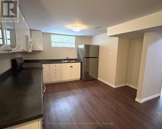 LOWER - 140 RIVEREDGE DRIVE Georgina (Keswick North) Ontario photo 5