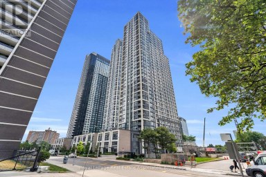1028 - 5 MABELLE AVENUE Toronto (Islington-City Centre West) Ontario photo 1