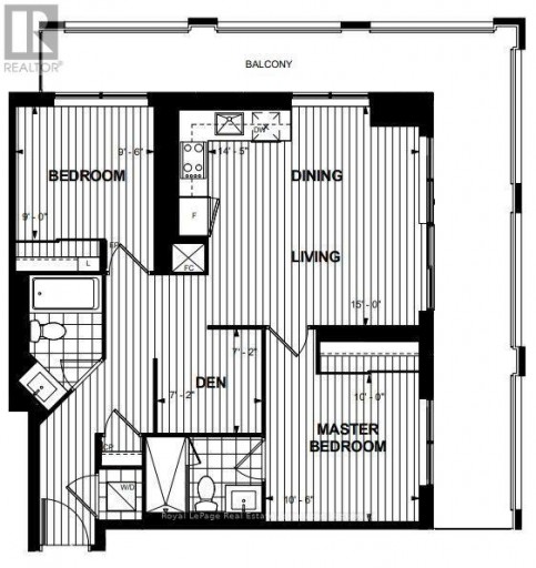 1028 - 5 MABELLE AVENUE, Toronto (Islington-City Centre West), Ontario, M9A0C8