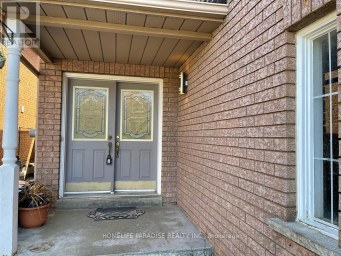 3586 INDIGO CRESCENT Mississauga (Lisgar) Ontario photo 1