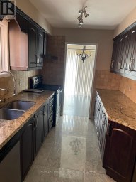 3586 INDIGO CRESCENT Mississauga (Lisgar) Ontario photo 4