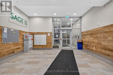 509 - 257 HEMLOCK STREET Waterloo Ontario photo 6