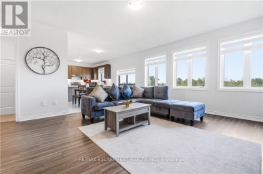 147 MIDLAND PLACE Welland (Hwy 406/Welland) Ontario photo 17