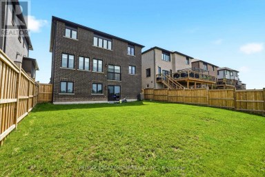 147 MIDLAND PLACE Welland (Hwy 406/Welland) Ontario photo 40