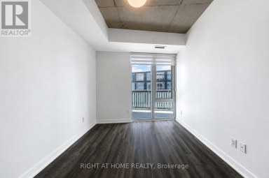 903 - 45 BASEBALL PLACE Toronto (South Riverdale) Ontario photo 12