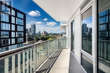 903 - 45 BASEBALL PLACE Toronto (South Riverdale) Ontario photo 14