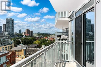903 - 45 BASEBALL PLACE Toronto (South Riverdale) Ontario photo 15