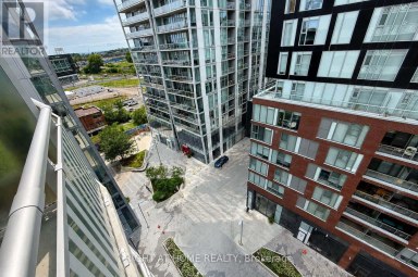 903 - 45 BASEBALL PLACE Toronto (South Riverdale) Ontario photo 16