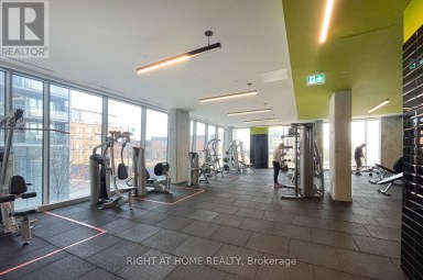 903 - 45 BASEBALL PLACE Toronto (South Riverdale) Ontario photo 19