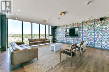 903 - 45 BASEBALL PLACE Toronto (South Riverdale) Ontario photo 20