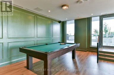 903 - 45 BASEBALL PLACE Toronto (South Riverdale) Ontario photo 21