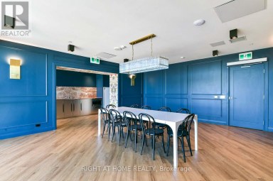 903 - 45 BASEBALL PLACE Toronto (South Riverdale) Ontario photo 22