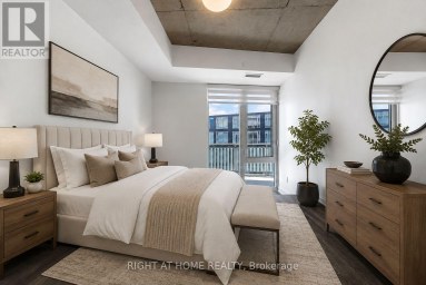 903 - 45 BASEBALL PLACE Toronto (South Riverdale) Ontario photo 4