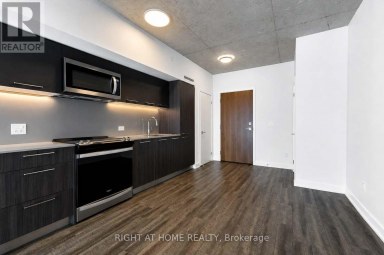 903 - 45 BASEBALL PLACE Toronto (South Riverdale) Ontario photo 6
