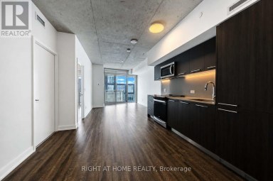 903 - 45 BASEBALL PLACE Toronto (South Riverdale) Ontario photo 7