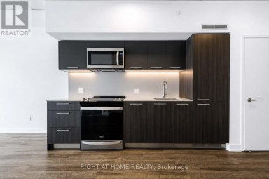 903 - 45 BASEBALL PLACE Toronto (South Riverdale) Ontario photo 8