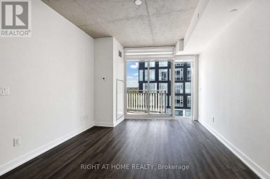 903 - 45 BASEBALL PLACE Toronto (South Riverdale) Ontario photo 9