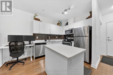 116 - 3560 ST CLAIR AVENUE E Toronto (Scarborough Village) Ontario photo 11