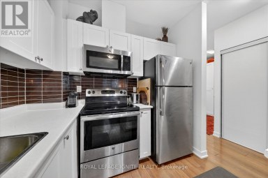 116 - 3560 ST CLAIR AVENUE E Toronto (Scarborough Village) Ontario photo 14