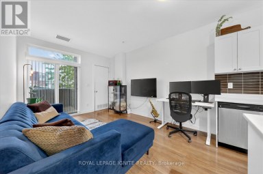 116 - 3560 ST CLAIR AVENUE E Toronto (Scarborough Village) Ontario photo 16