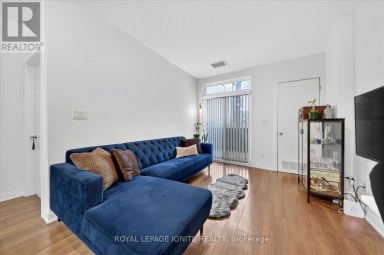 116 - 3560 ST CLAIR AVENUE E Toronto (Scarborough Village) Ontario photo 17