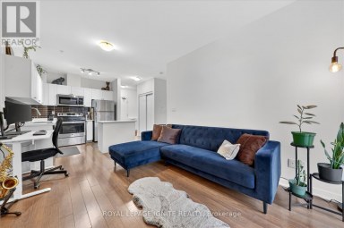 116 - 3560 ST CLAIR AVENUE E Toronto (Scarborough Village) Ontario photo 18