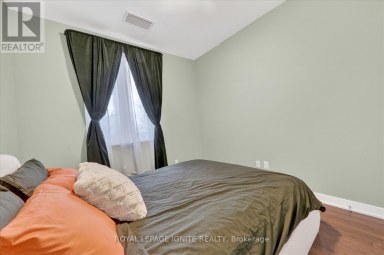 116 - 3560 ST CLAIR AVENUE E Toronto (Scarborough Village) Ontario photo 23