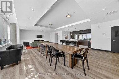 116 - 3560 ST CLAIR AVENUE E Toronto (Scarborough Village) Ontario photo 26