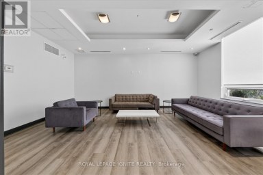 116 - 3560 ST CLAIR AVENUE E Toronto (Scarborough Village) Ontario photo 29
