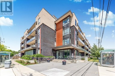 116 - 3560 ST CLAIR AVENUE E Toronto (Scarborough Village) Ontario photo 3