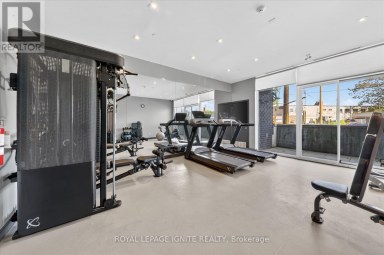 116 - 3560 ST CLAIR AVENUE E Toronto (Scarborough Village) Ontario photo 30