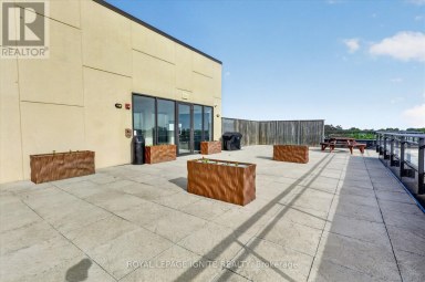 116 - 3560 ST CLAIR AVENUE E Toronto (Scarborough Village) Ontario photo 33
