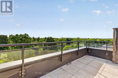 116 - 3560 ST CLAIR AVENUE E Toronto (Scarborough Village) Ontario photo 35