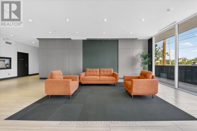 116 - 3560 ST CLAIR AVENUE E Toronto (Scarborough Village) Ontario photo 5