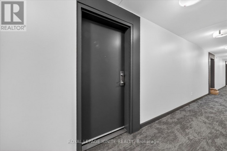 116 - 3560 ST CLAIR AVENUE E, Toronto (Scarborough Village), Ontario, M1K0A9