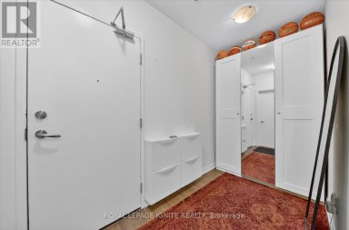 116 - 3560 ST CLAIR AVENUE E Toronto (Scarborough Village) Ontario photo 7