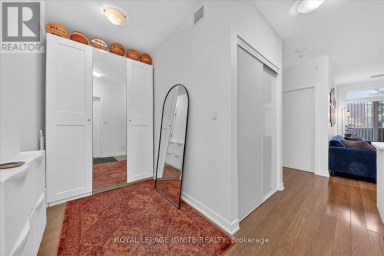 116 - 3560 ST CLAIR AVENUE E Toronto (Scarborough Village) Ontario photo 8