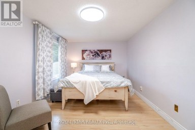 39 COURTLEIGH SQUARE Brampton (Heart Lake East) Ontario photo 12