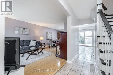 39 COURTLEIGH SQUARE Brampton (Heart Lake East) Ontario photo 15