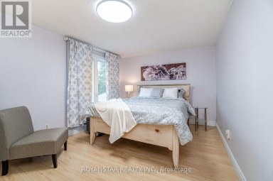39 COURTLEIGH SQUARE Brampton (Heart Lake East) Ontario photo 2