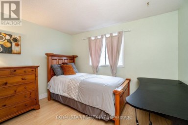 39 COURTLEIGH SQUARE Brampton (Heart Lake East) Ontario photo 3