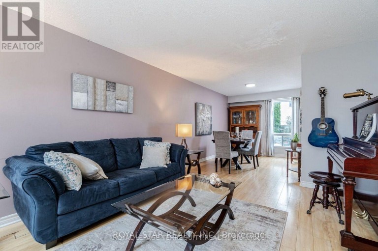 39 COURTLEIGH SQUARE, Brampton (Heart Lake East), Ontario, L6Z1J2