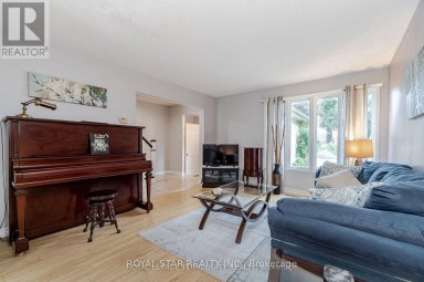 39 COURTLEIGH SQUARE Brampton (Heart Lake East) Ontario photo 9