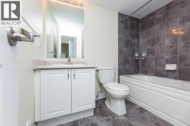 136 - 200 VETERANS DRIVE Brampton (Northwest Brampton) Ontario photo 10