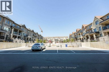 136 - 200 VETERANS DRIVE Brampton (Northwest Brampton) Ontario photo 12