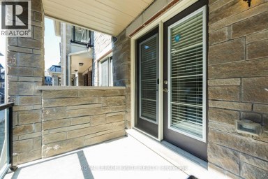 136 - 200 VETERANS DRIVE Brampton (Northwest Brampton) Ontario photo 13