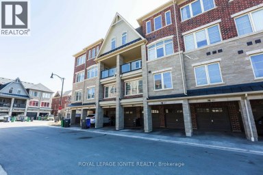 136 - 200 VETERANS DRIVE Brampton (Northwest Brampton) Ontario photo 14