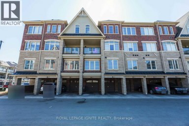 136 - 200 VETERANS DRIVE Brampton (Northwest Brampton) Ontario photo 15