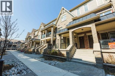 136 - 200 VETERANS DRIVE Brampton (Northwest Brampton) Ontario photo 2